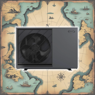 Grant Heat Pumps