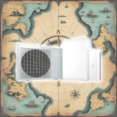 Xtend Mono Heat Pump Packs