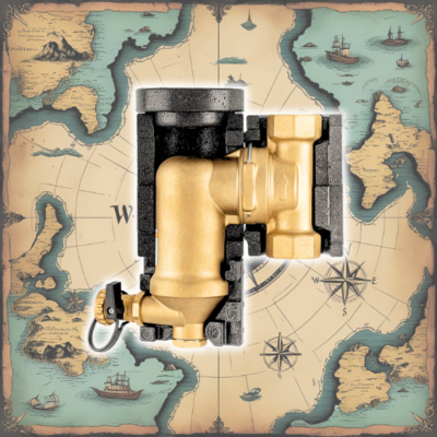 Central Heating Filters