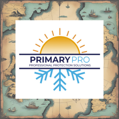 Primary Pro External Heat Pump Insulation