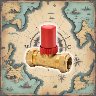 Automatic Bypass Valves