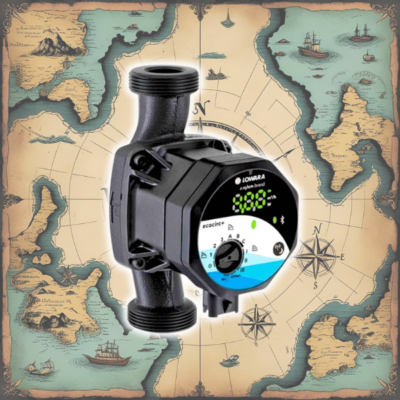 Central Heating Pumps