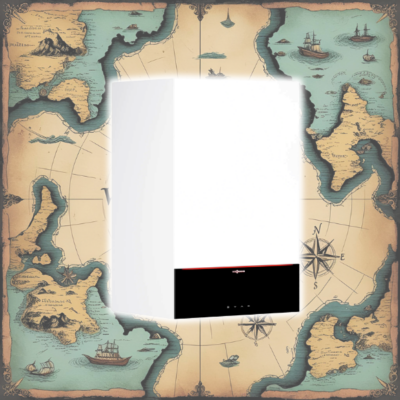 Viessmann Gas Boilers