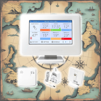 Smart Thermostats