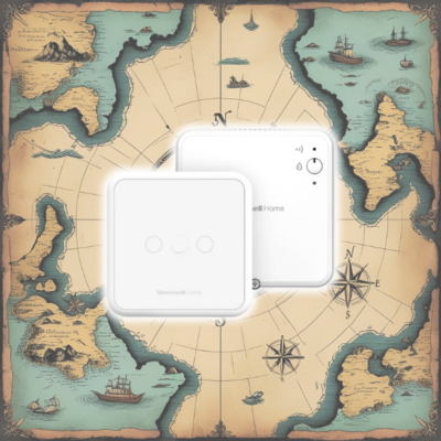 Wireless Thermostats