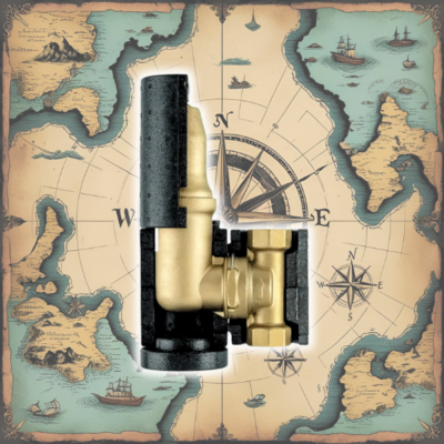 Deaerators & Air Vents