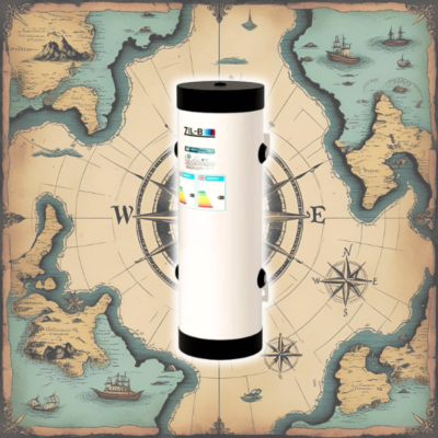 Buffer Vessels & Volumisers