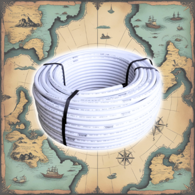 MLCP Multilayer Composite Pipes