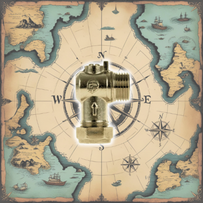 Flat Faced Isolating Valves