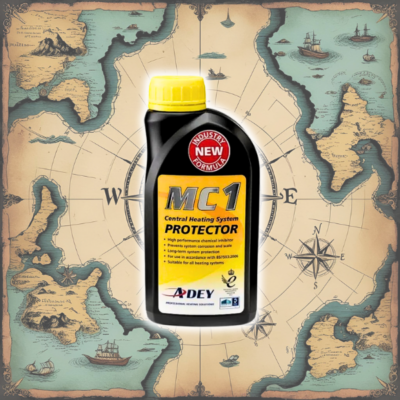 Heating System Chemicals