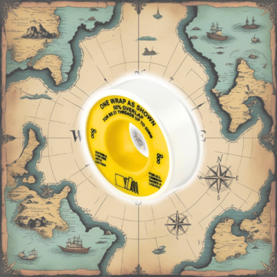 Plumbing Consumables