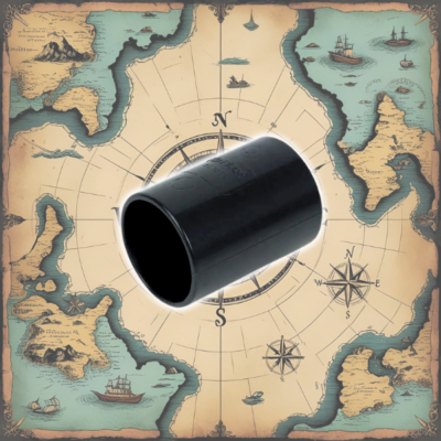 Solvent Weld Coupling