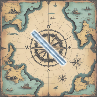 Threaded Rod & Studs