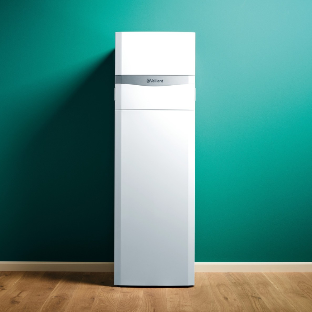 Vaillant aroTHERM plus 3.5kW with uniTOWER plus (0010037201) - Image 4