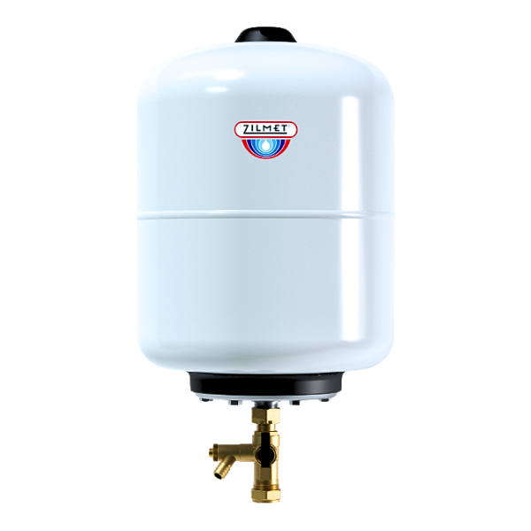 22MM Expansion Vessel Drain Valve KTPEVI22