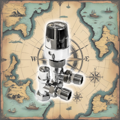 Thermostatic Radiator Valves