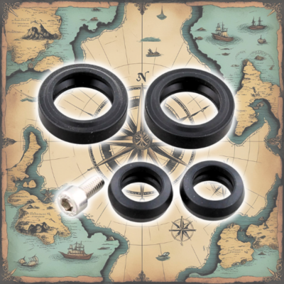 Viessmann Spare Parts