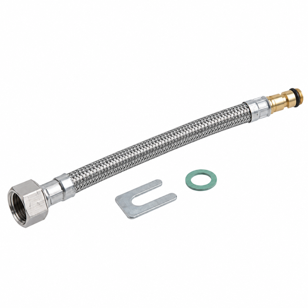 Viessmann Expansion Vessel Connection Pipe MAG (7826474)