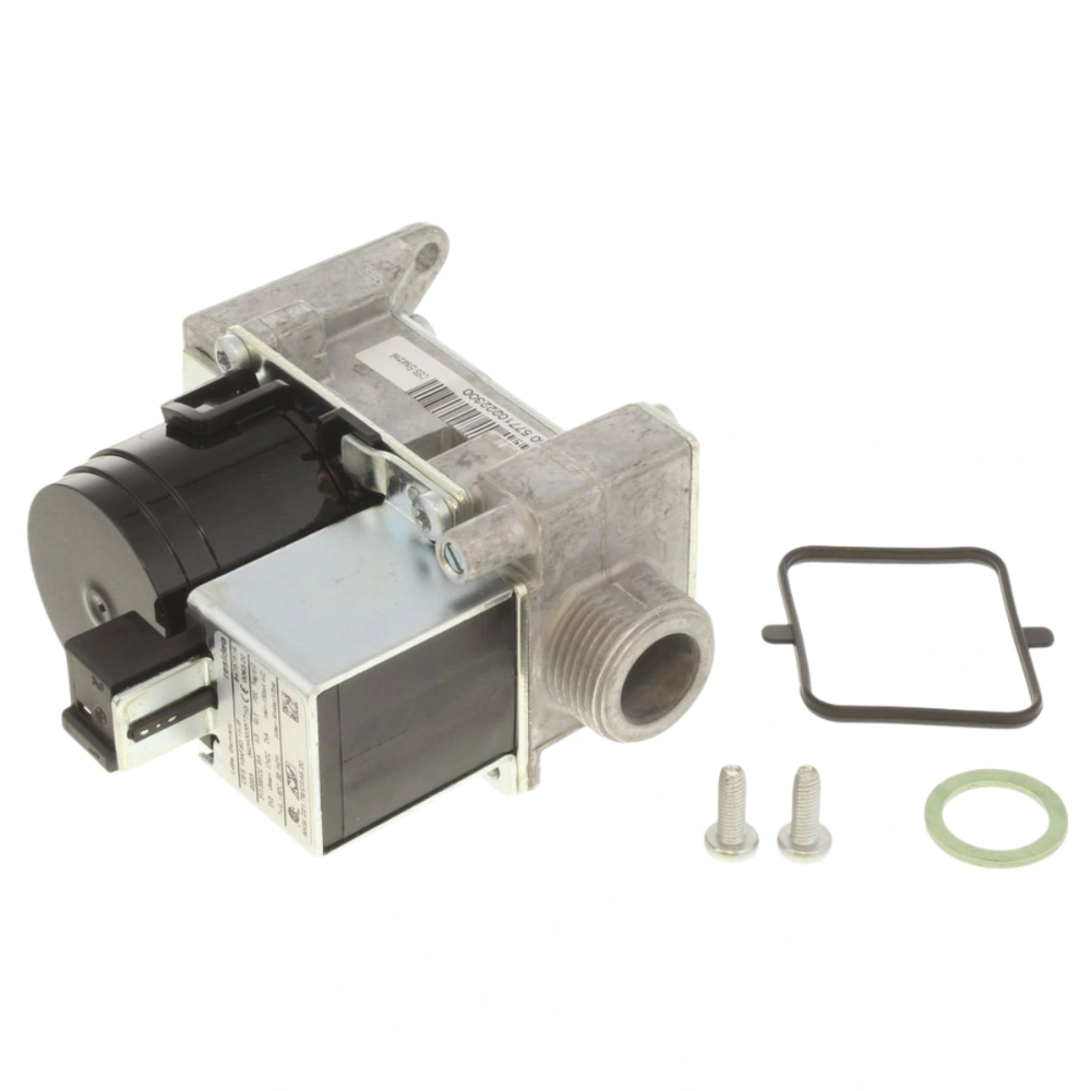 Viessmann Gas Regulator CES with Gaskets (7836324)