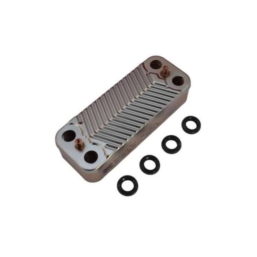 Viessmann Plate Heat Exchanger CB11 19 (7859039)