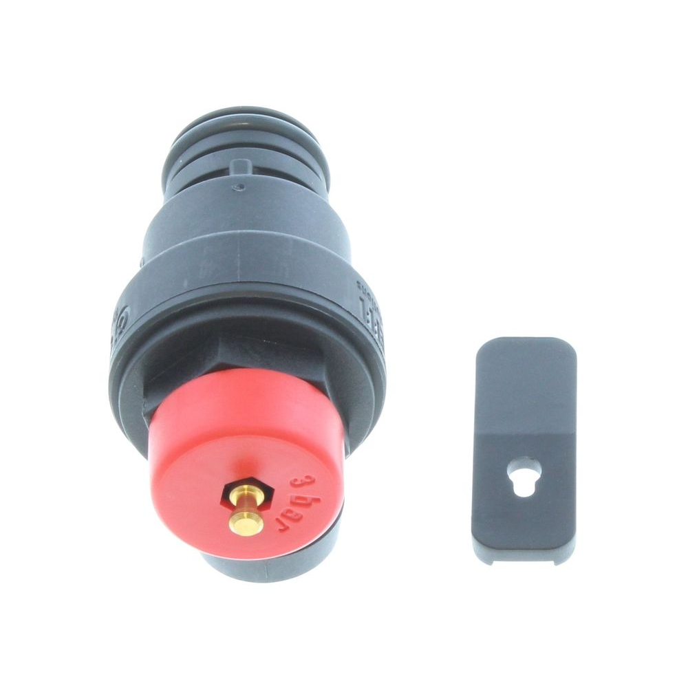 Viessmann Safety Valve 3bar D=19.9 x D=21.7 PRV (7837400)